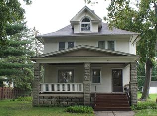 832 Division St, Webster City, IA 50595