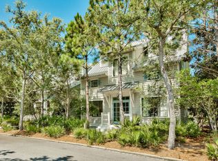 51 Park Row Ln, Santa Rosa Beach, FL 32459