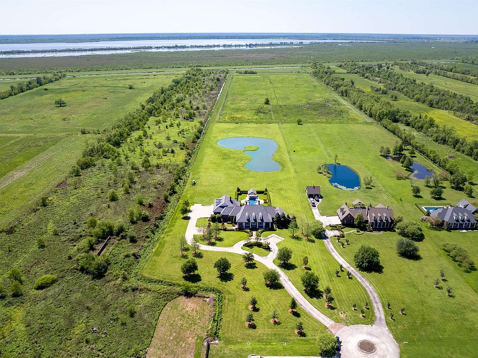 243 Rue De Levert, Raceland, LA 70394 | MLS #2026002005 | Zillow