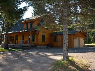 40 Timber Rd, Cle Elum, WA 98922