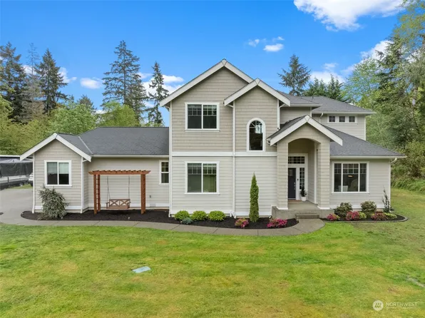 8811 150th Avenue, Gig Harbor, WA 98329