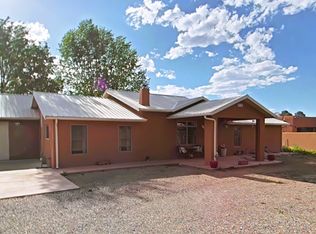 314 Calle Lucia, Espanola, NM 87532