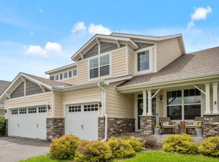 12920 Legacy Creek Pkwy NE, Blaine, MN 55449