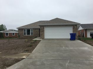 1416 Meadowbrook Dr, Kokomo, IN