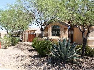 6668 W Quailwood Way, Tucson, AZ 85757