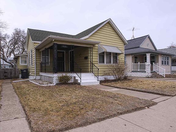 2nd image of 504 N 4th St