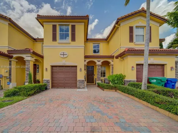 11325 NW 87th Ln, Doral, FL 33178