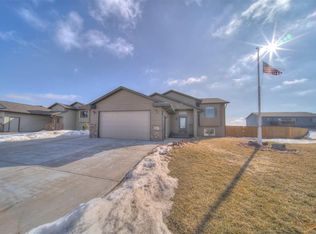 487 Sovereignty Ln, Box Elder, SD 57719