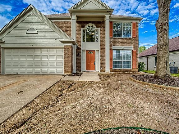 2nd image of 4916 Hibiscus Dr