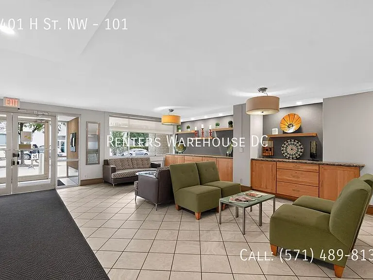 2401 H St NW #101 — Photo 15