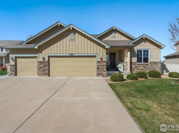 4607 Pompano Dr, Windsor, CO 80550