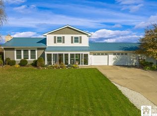 3508 Route 426, Findley Lake, NY 14736