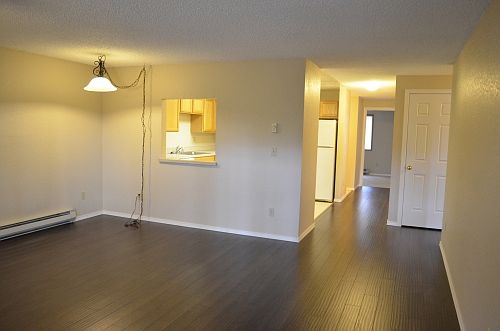 Interior Photo
