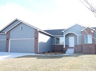 4692 N Briargate Ct, Wichita, KS 67219