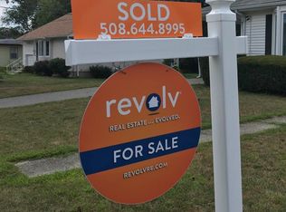 0 Gardners Neck Rd, Swansea, MA 02777