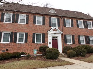 2001 Fort Davis St SE APT 202, Washington, DC 20020
