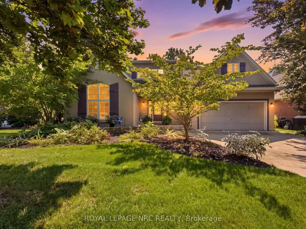 40 Harmony Dr, Niagara On The Lake, ON L0S 1J0