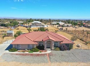 9350 Mesa St, Victorville, CA 92392