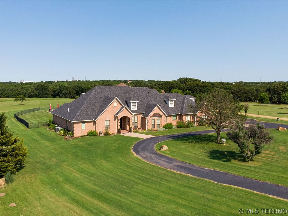 3234 Mount Washington Rd, Ardmore, OK 73401 Zillow