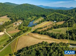 4382 Ruth Rd #B, Madison, VA 22727