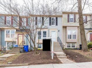 9330 Cabot Ct, Laurel, MD 20723