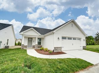 735 W Hamilton Rd, Fort Wayne, IN 46814