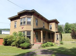 4353 State Route 87, Mehoopany, PA 18629