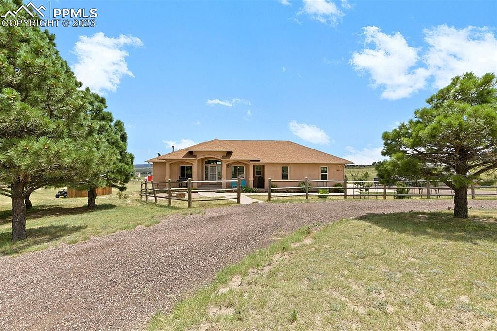 18055 Fremont Fort Dr, Peyton, CO 80831 Zillow