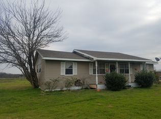 8316 W Lake Creek Rd, Riesel, TX 76682