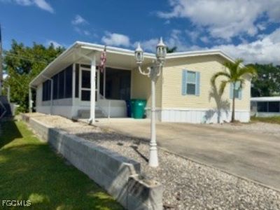 12940 Spencer St, Fort Myers, FL, 33908