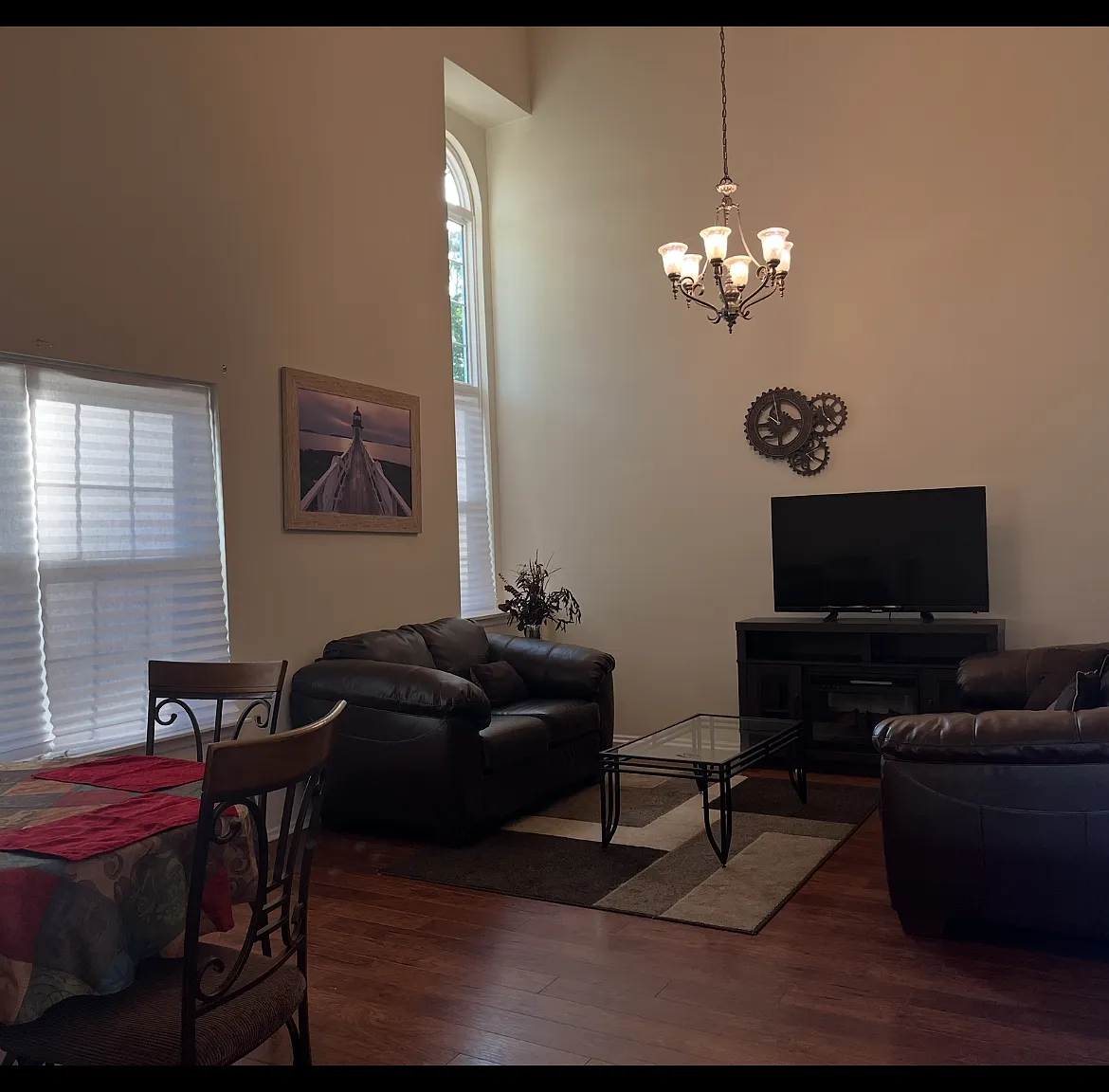 1 bed, $1,550 — Photo 1