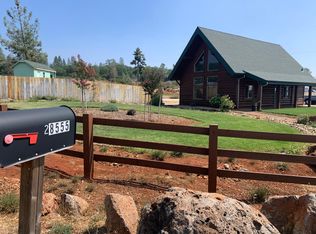 28555 Highway 44, Shingletown, CA 96088