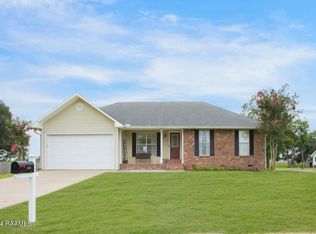 3429 Bethany Rd, Erath, LA 70533