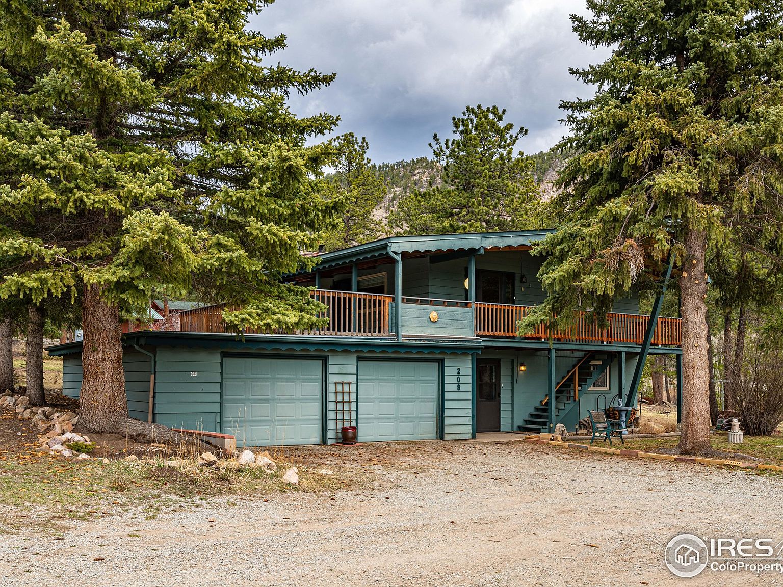 208 Cedar Dr, Lyons, CO 80540 MLS 990445 Zillow
