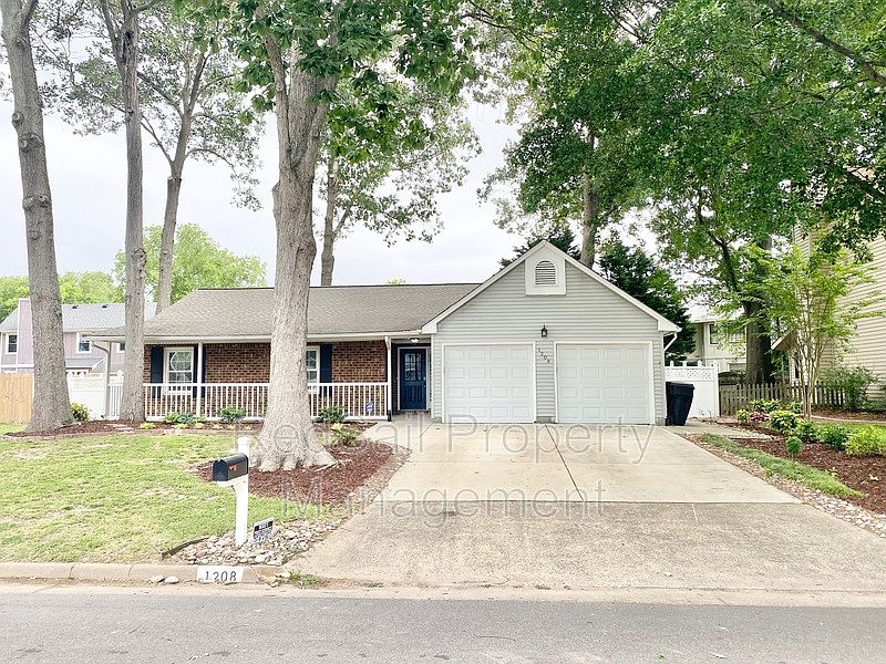 1st image of 1208 Brookhill Ct