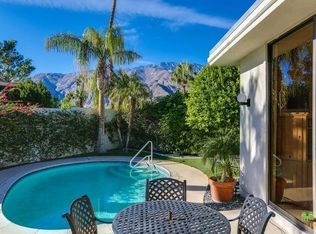 130 W Racquet Club Rd UNIT 508, Palm Springs, CA 92262