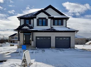42212 McBain Line, Central Elgin, ON