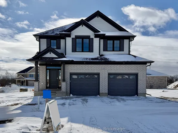 42212 McBain Line, Central Elgin, ON N5P 4P4