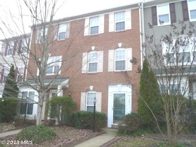 1st image of 13501 Colesmire Gate Way