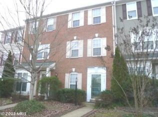 13501 Colesmire Gate Way, Bristow, VA 20136