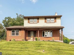 14 Westwood Cir, Plymouth Meeting, PA 19462
