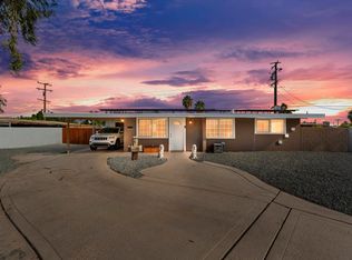 30472 San Joaquin Dr, Cathedral City, CA 92234