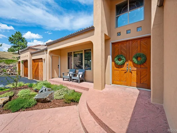 988 Eastwood Drive, Golden, CO 80401