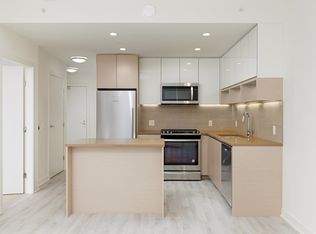 8850 University Cres #317A, Burnaby, BC V5A0C8