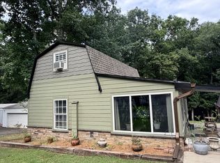 120 Branch Rd, Springville, TN 38256
