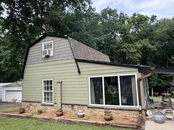 120 Branch Rd, Springville, TN 38256