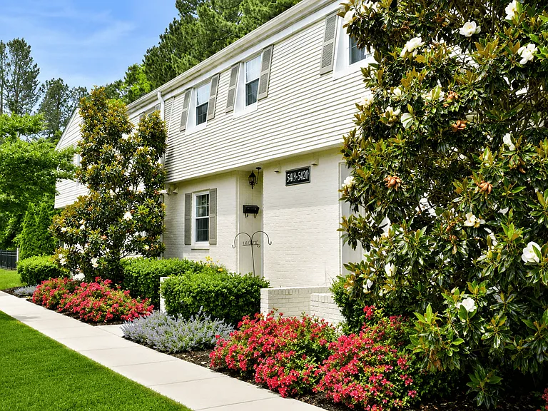 Midtown Park Townhomes — Photo 18