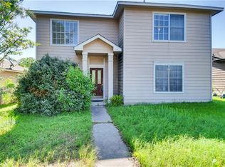 124 Segovia Way, Pflugerville, TX 78660