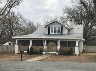 1615 Lowder St, Albemarle, NC 28001