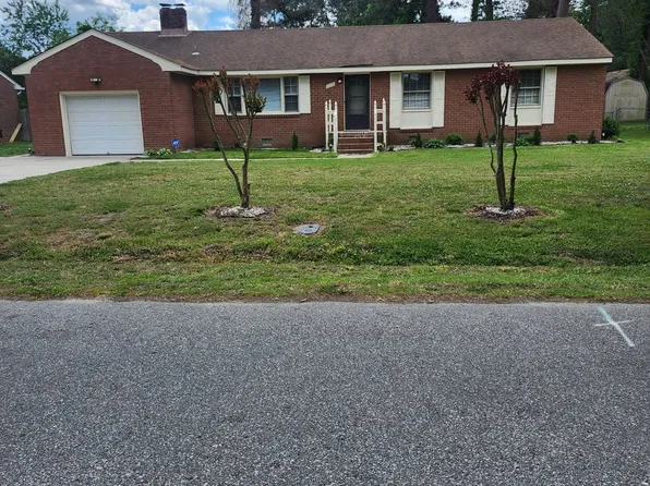 5705 Brookmere Ln, Portsmouth, VA 23703